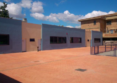 CEIP REYES CATOLICOS SANTA FE